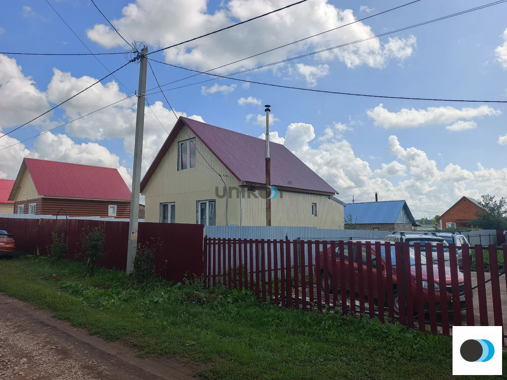 Продажа дома, Иглинский район, СНТ Здоровье - Фото 18