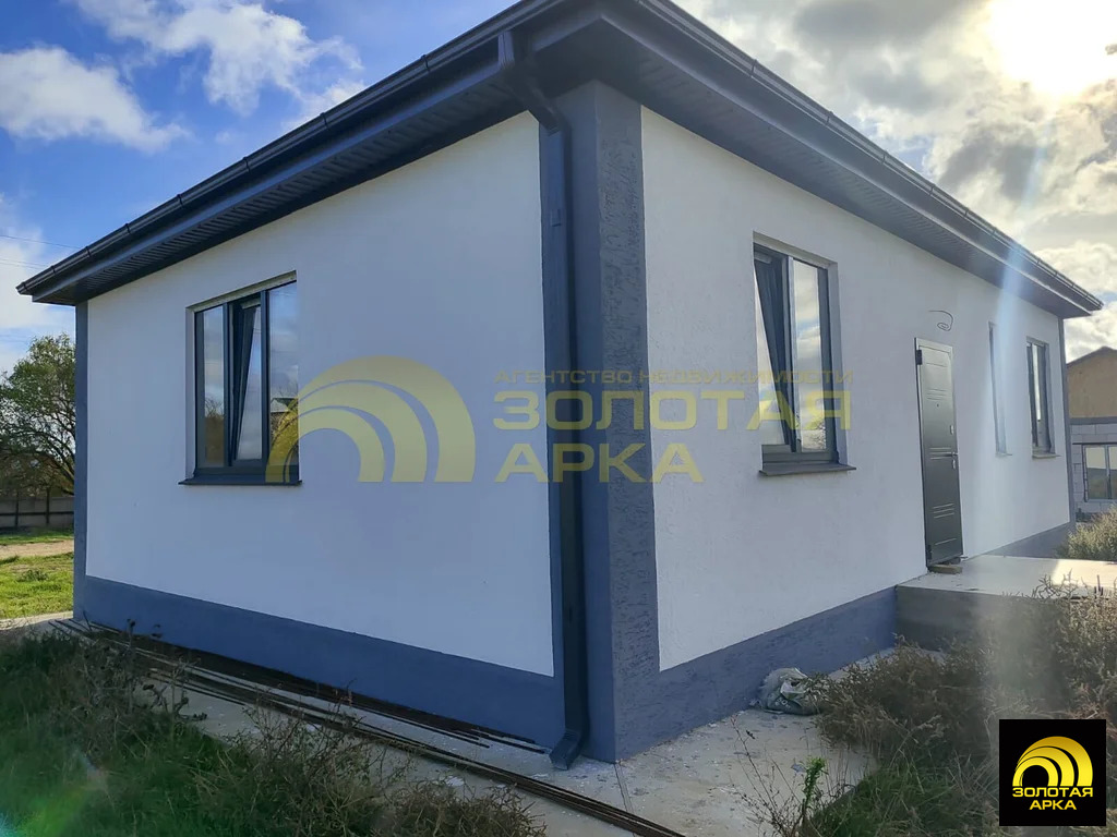 Продажа дома, Тамань, Темрюкский район, улица Айвазовского - Фото 6