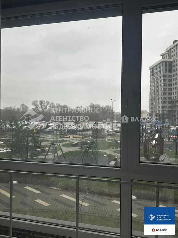 Продажа квартиры, Рязань, улица Александра Полина - Фото 14