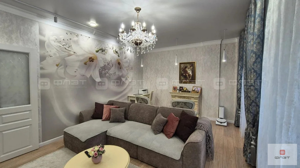 Продажа квартиры, Казань, ул. Генерала Ерина - Фото 8