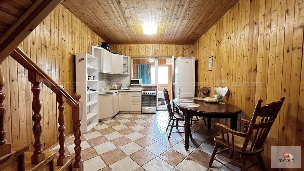 Продажа дома, Песчаные Ковали, Лаишевский район, ул. Рублевая - Фото 7