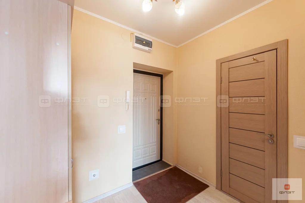 Продажа квартиры, Казань, 2-я Старо-Аракчинская - Фото 7