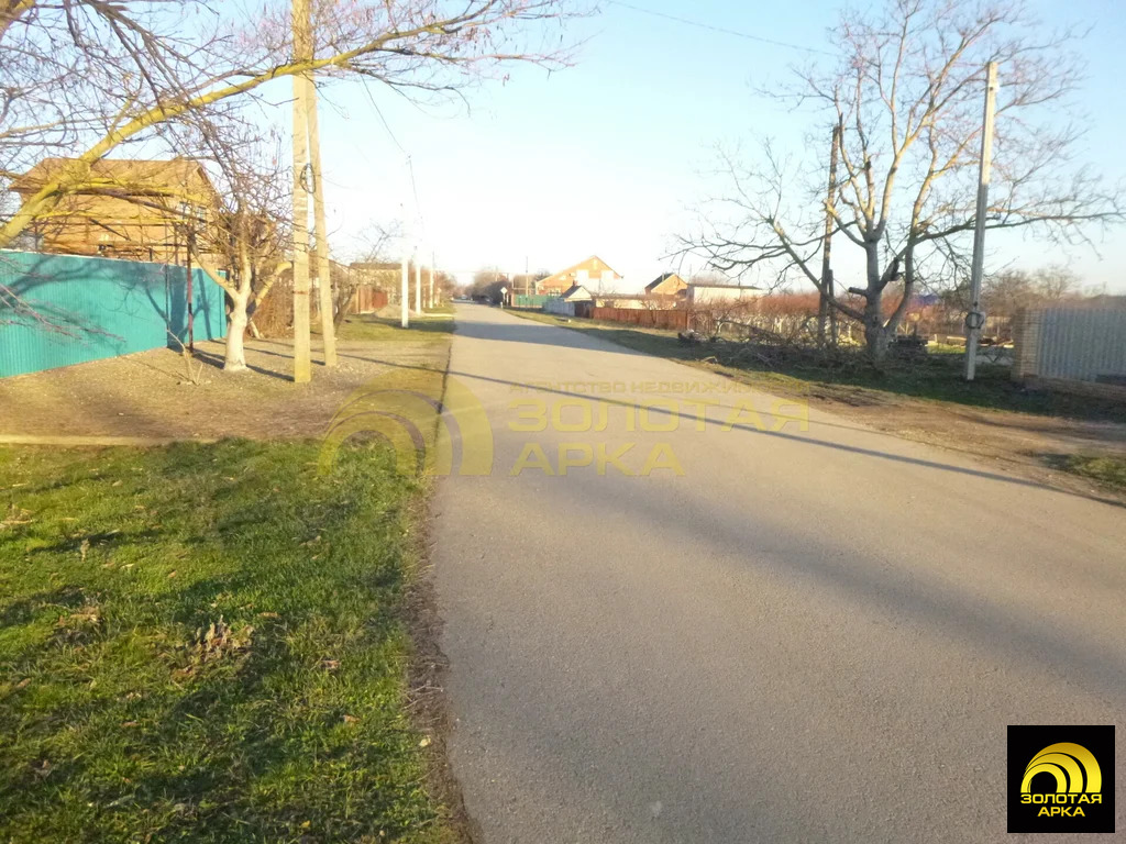 Продажа дома, Вышестеблиевская, Темрюкский район, ул. Ленина - Фото 20