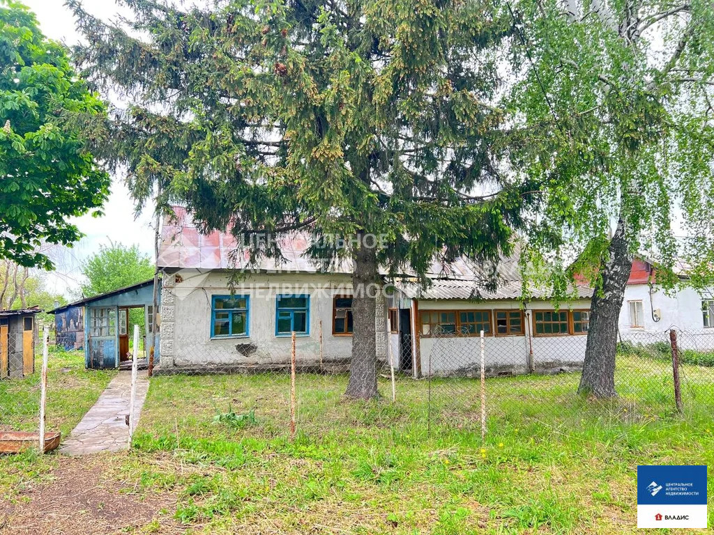 Продажа дома, Учхоза Стенькино, Рязанский район, ул. Стенькинская - Фото 5