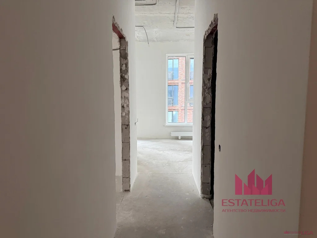 Продажа квартиры, Автомобильный проезд - Фото 3