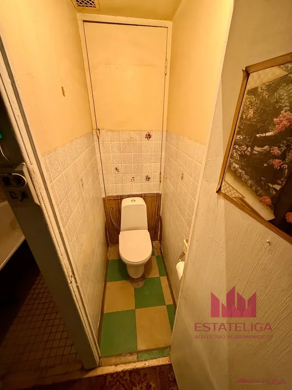 Продажа квартиры, ул. Одесская - Фото 7