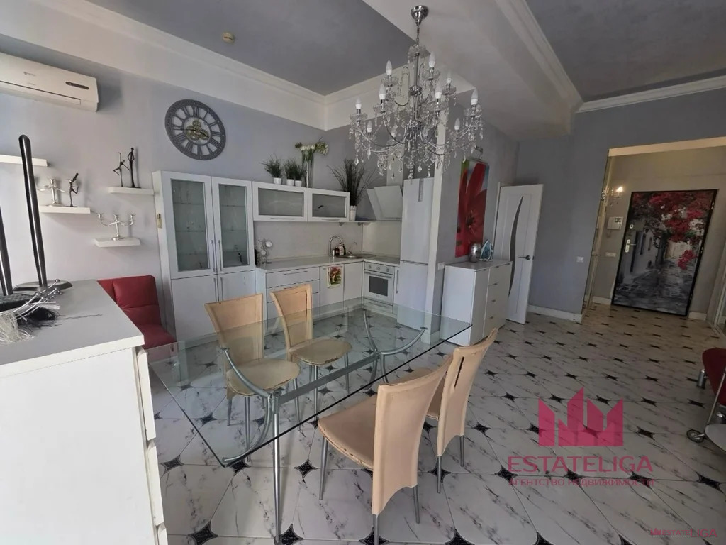 Продажа квартиры, ул. Берзарина - Фото 8