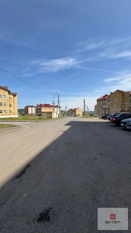 Продажа квартиры, Кукмор, Кукморский район, ул. Гафиятуллина - Фото 16