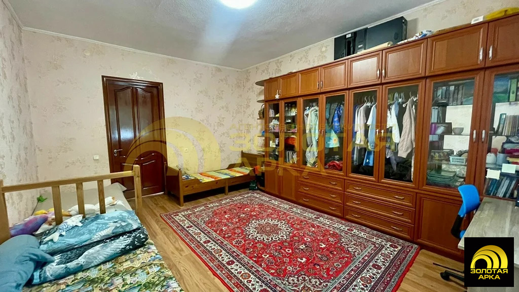 Продажа дома, Старонижестеблиевская, Красноармейский район, ул. ... - Фото 14