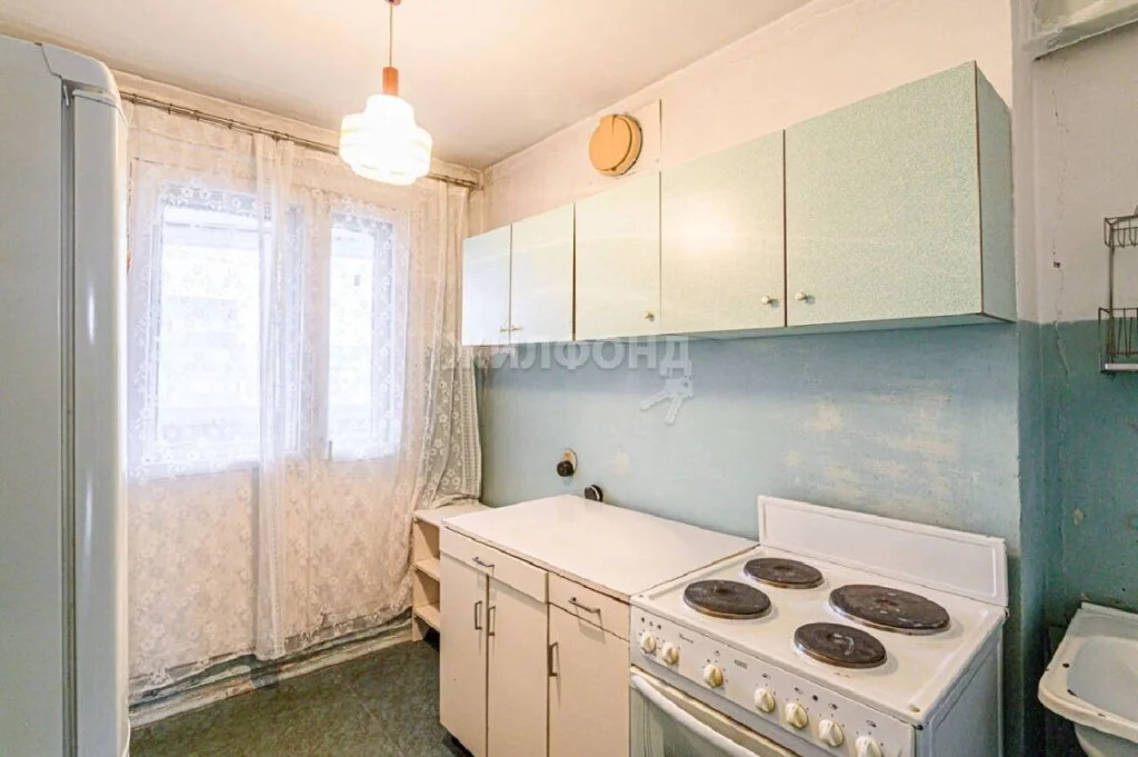Продажа квартиры, Новосибирск, ул. Широкая - Фото 0