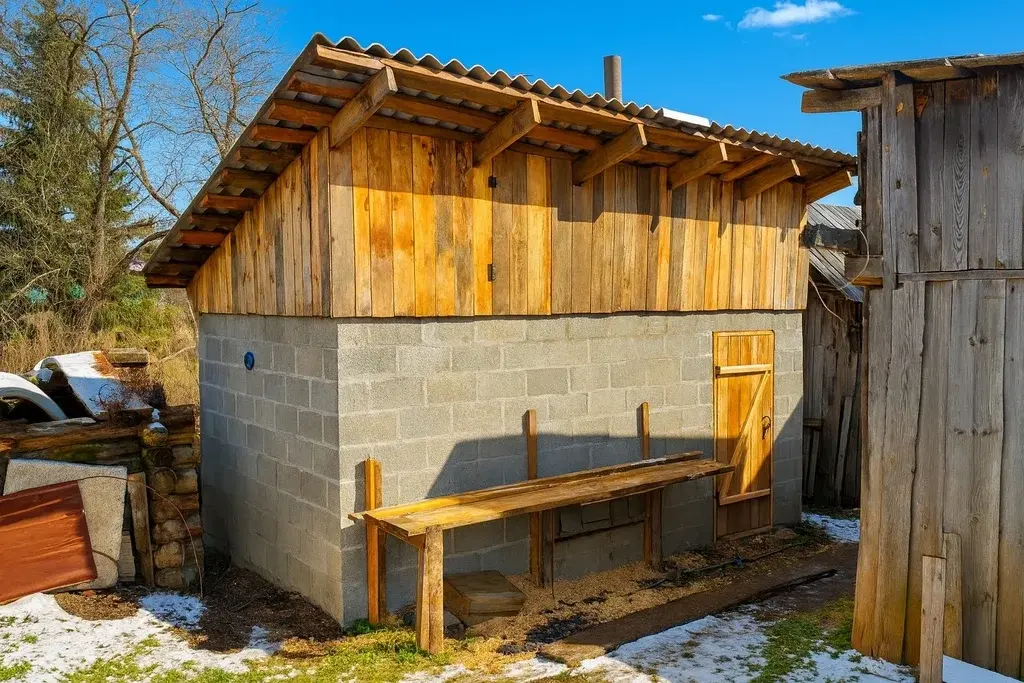 Дом по ул. Дзержинского - Фото 5