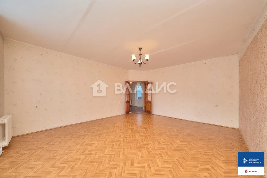 Продажа квартиры, Рязань, ул. Высоковольтная - Фото 1