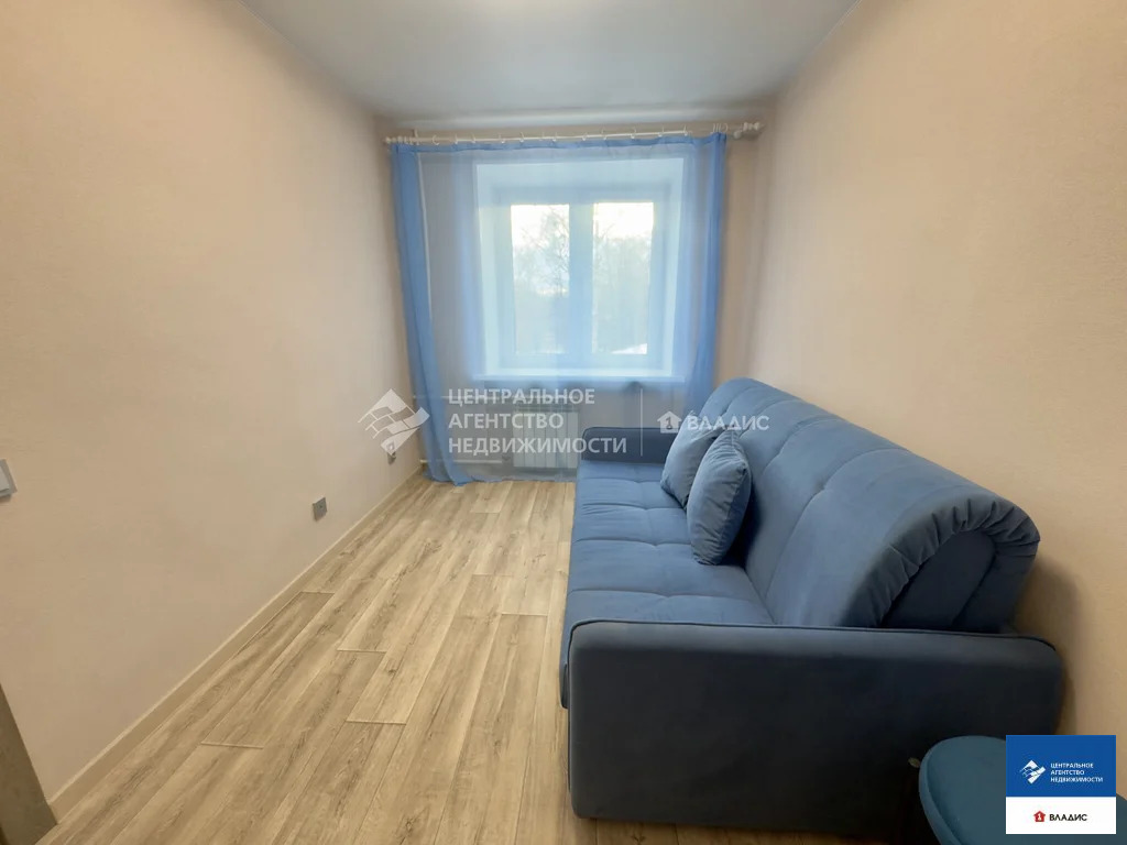 Аренда квартиры, Рязань, ул. Гагарина - Фото 8