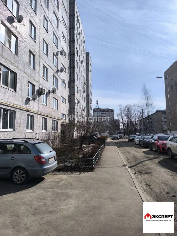 3-комнатная квартира, ул. Свердлова - Фото 18