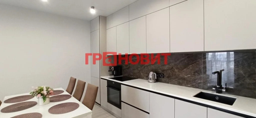 Продажа квартиры, Новосибирск, ул. Дмитрия Донского - Фото 6