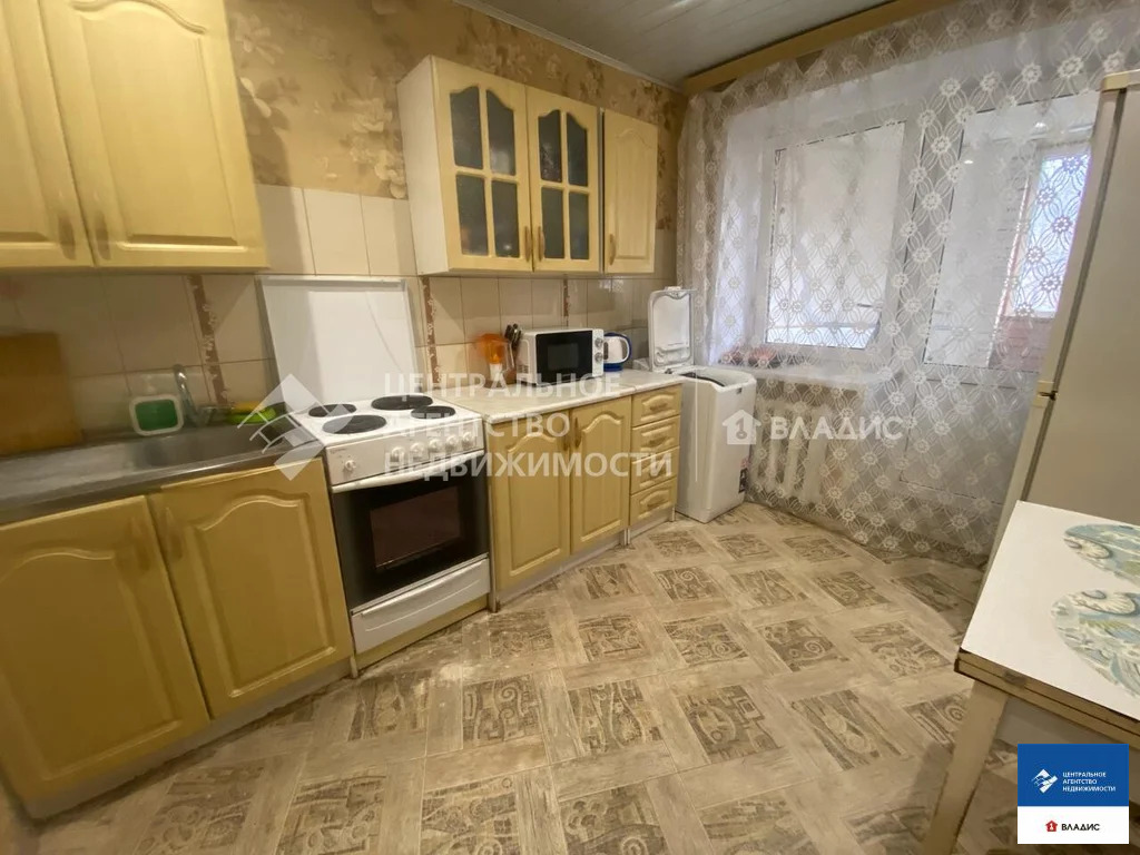 Продажа квартиры, Рязань, улица 3-и Бутырки - Фото 8