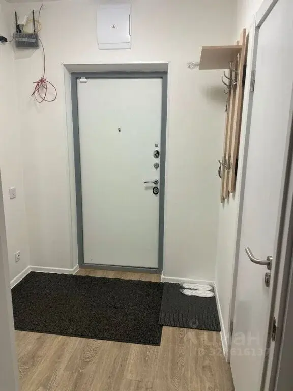 Купить однокомнатную квартиру 32.6м ул. Академика Северина, 13, ... - Фото 12