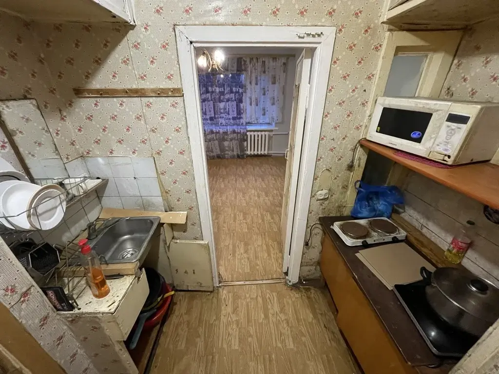 1-к Ленина, дом 81 - Фото 3