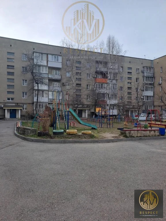 Продажа квартиры, Пятигорск, ул. Шатило - Фото 18