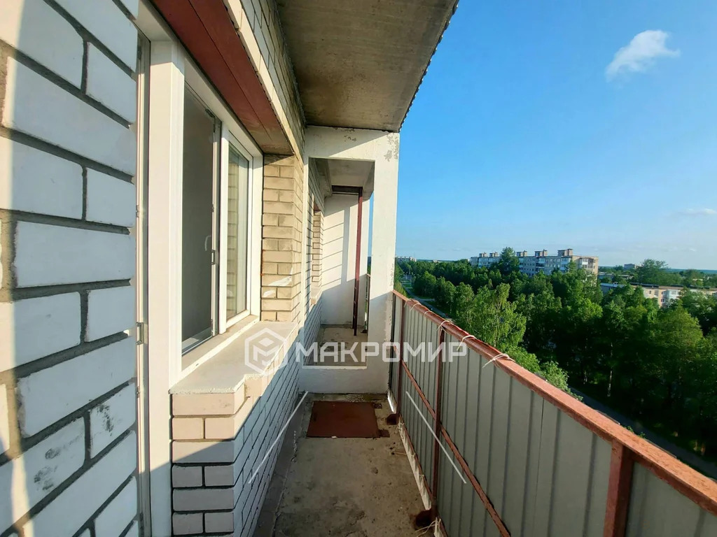 Продажа квартиры, Архангельск, Воронина В.И. ул. - Фото 4