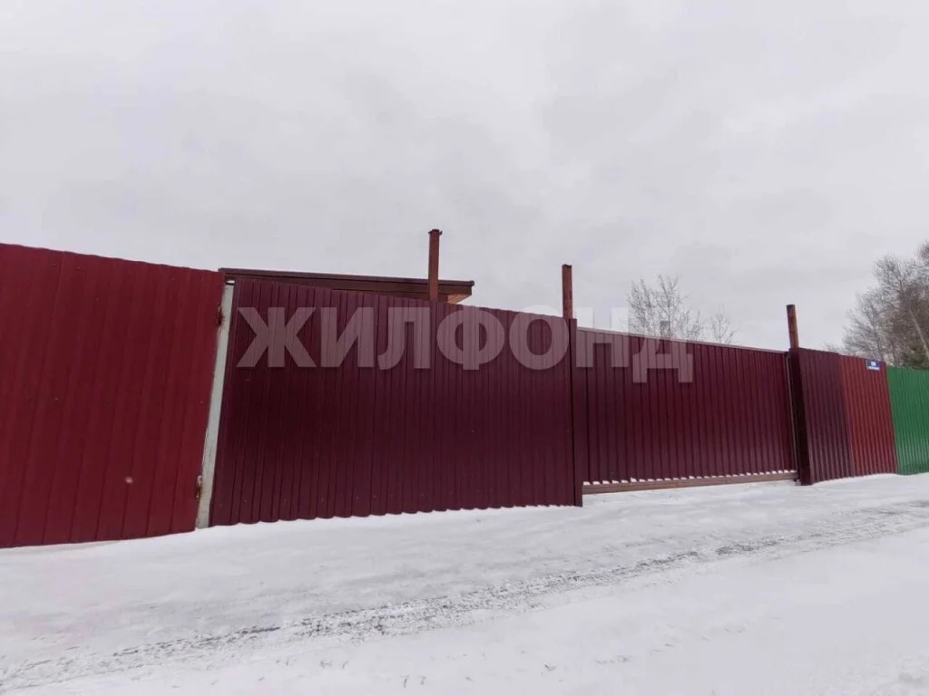 Продажа дома, Катково, Коченевский район, снт Недра - Фото 18