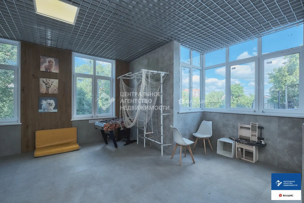 Продажа квартиры, Рязань, ул. Новоселов - Фото 20
