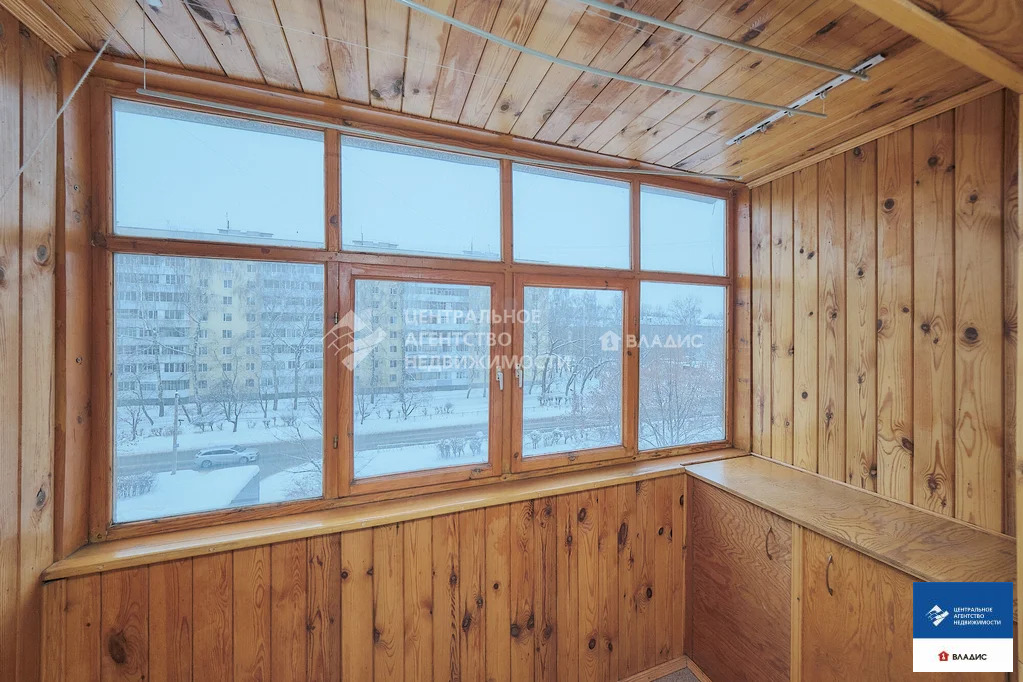 Продажа квартиры, Рязань, ул. Крупской - Фото 4