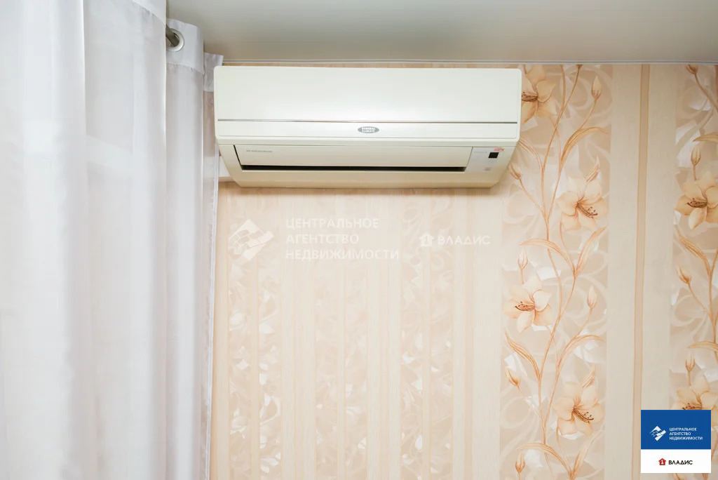 Продажа квартиры, Рязань, 1-я Красная улица - Фото 4