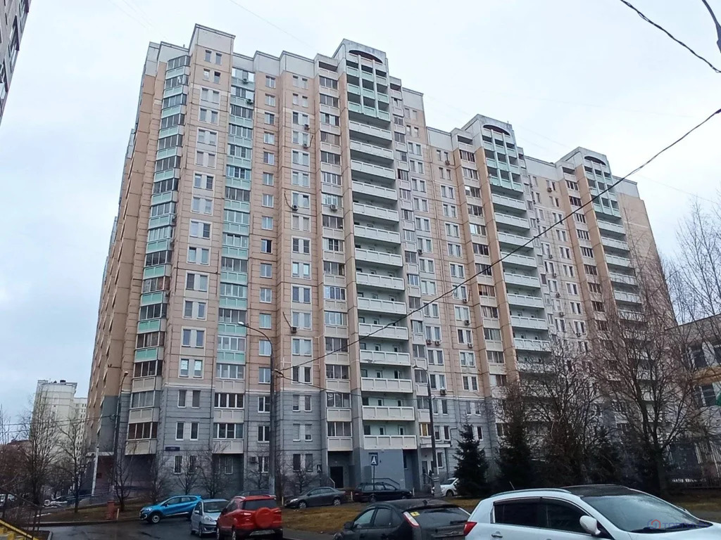 Продажа ПСН, Зеленоград, корп. 2010 - Фото 0