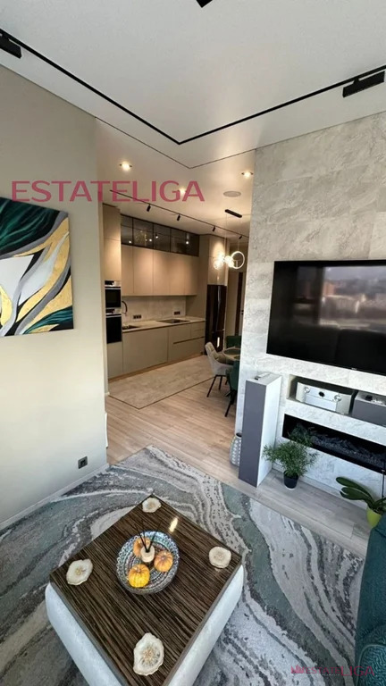 Продажа квартиры, Мичуринский пр-кт. - Фото 7