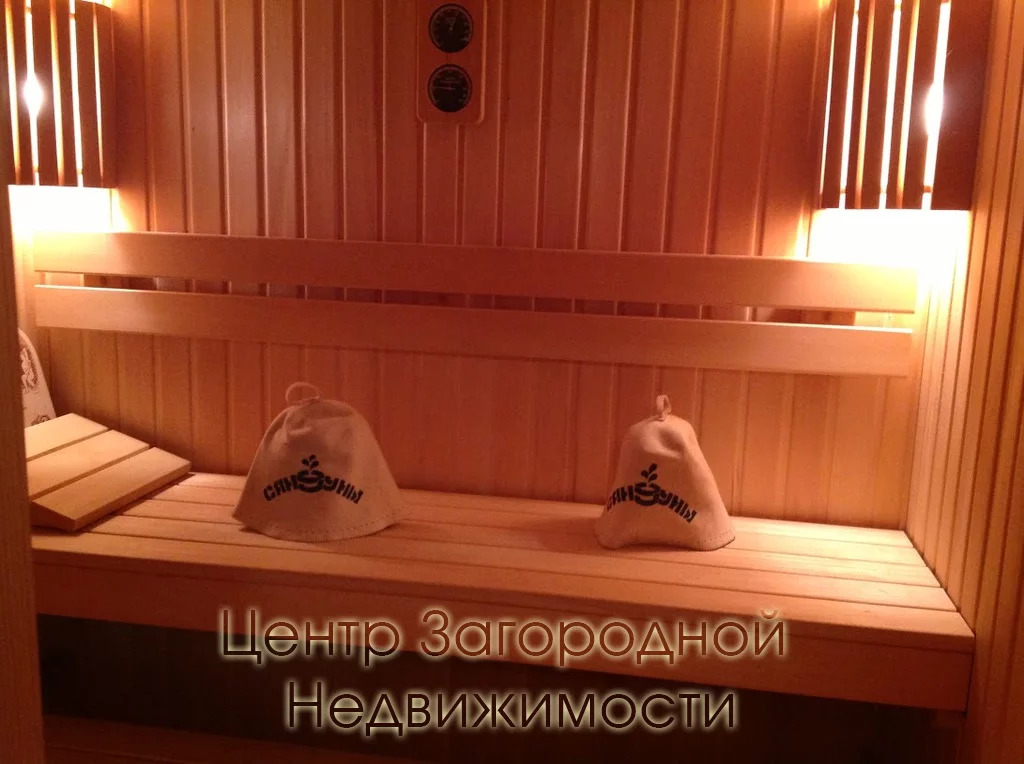 Дом, Рублево-Успенское ш, 6 км от МКАД, Барвиха д.(одинцовский р-н), . - Фото 21
