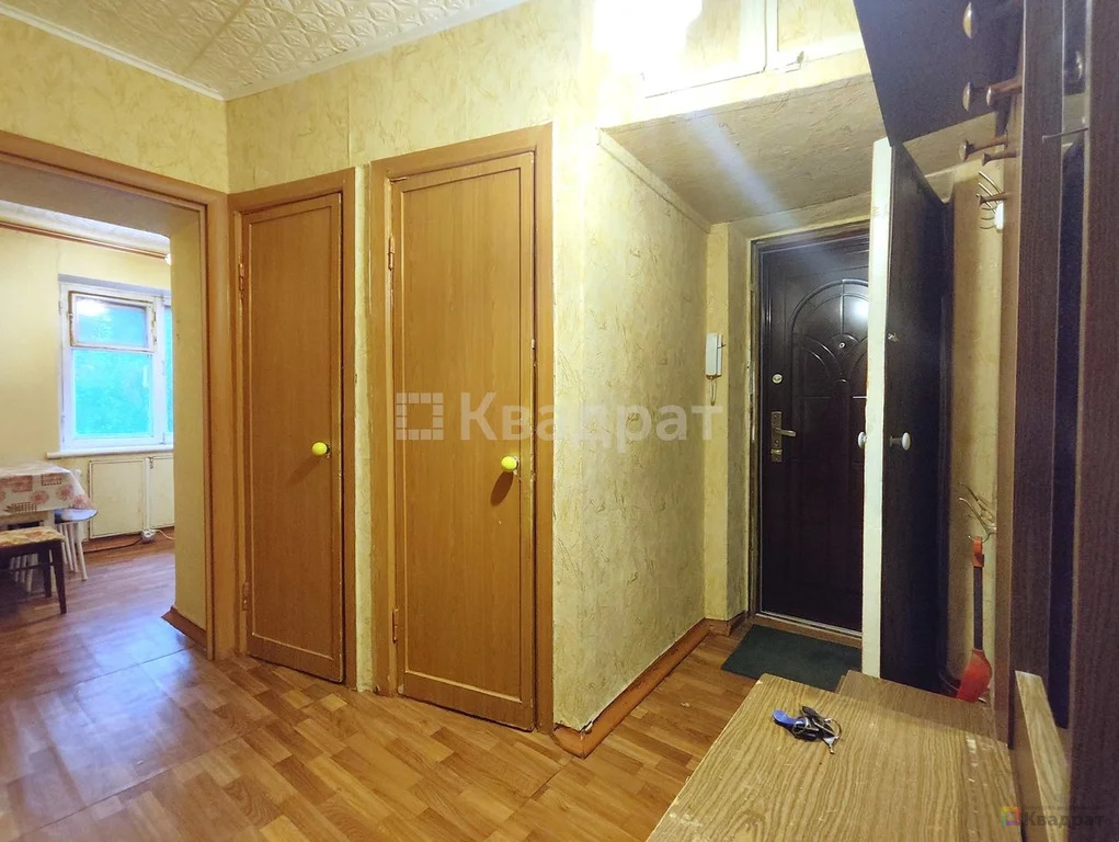 Недорогая квартира в центре города Грязи! - Фото 7