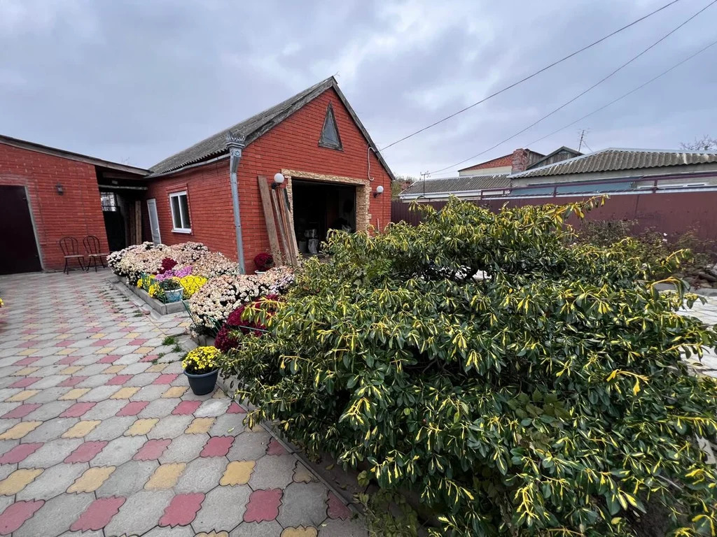 Продажа дома, Темрюк, Темрюкский район, ул. Гагарина - Фото 6