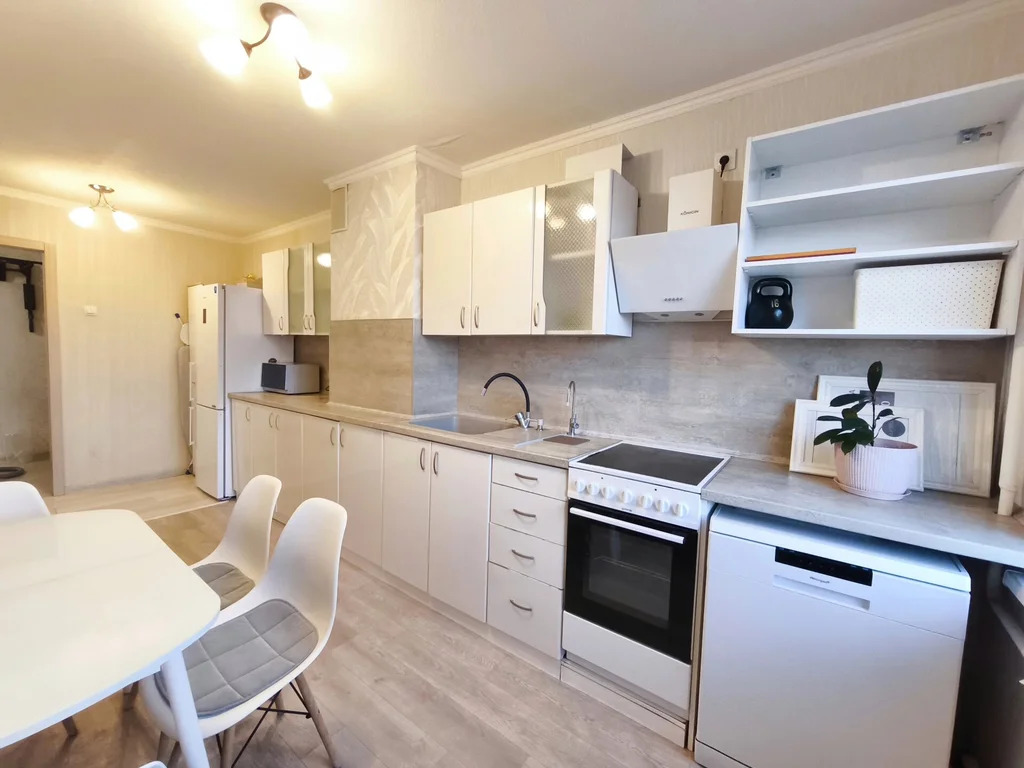 Продажа квартиры, Краснодар, улица Платановый Бульвар - Фото 4