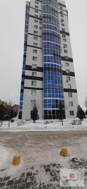 Продажа квартиры, Казань, ул. Уютная - Фото 19