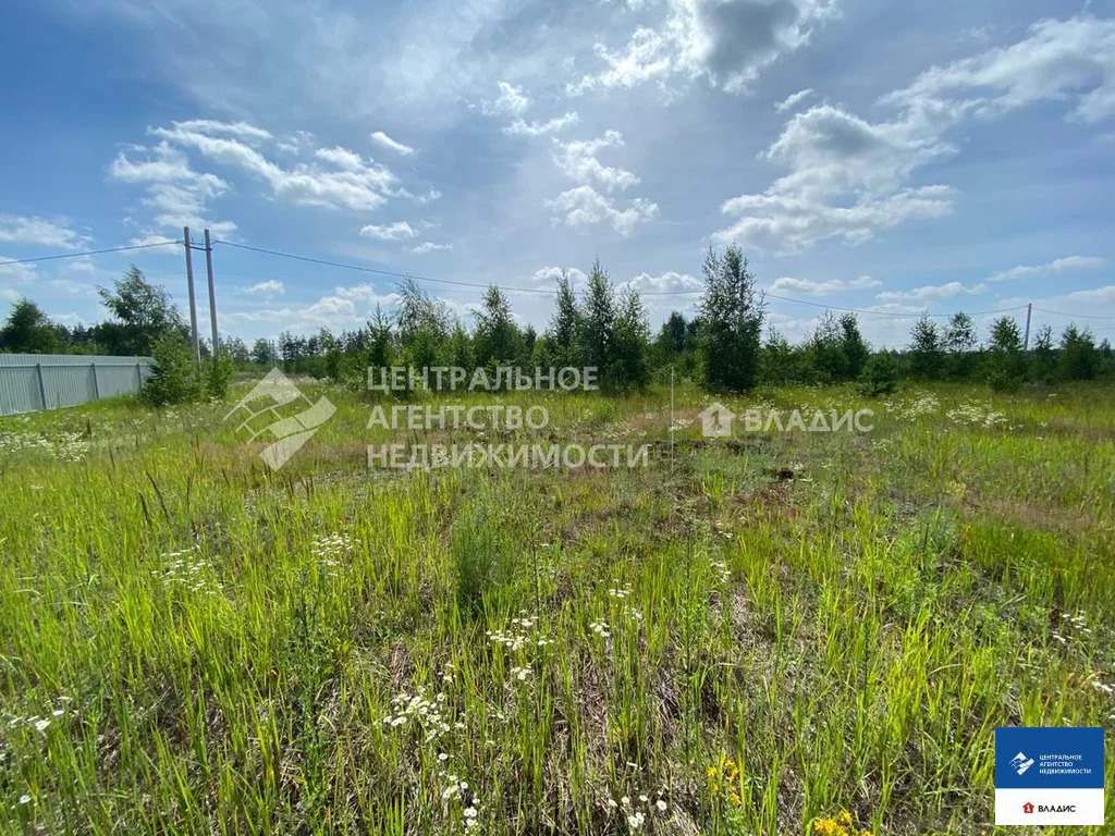Продажа участка, Рязанский район - Фото 2