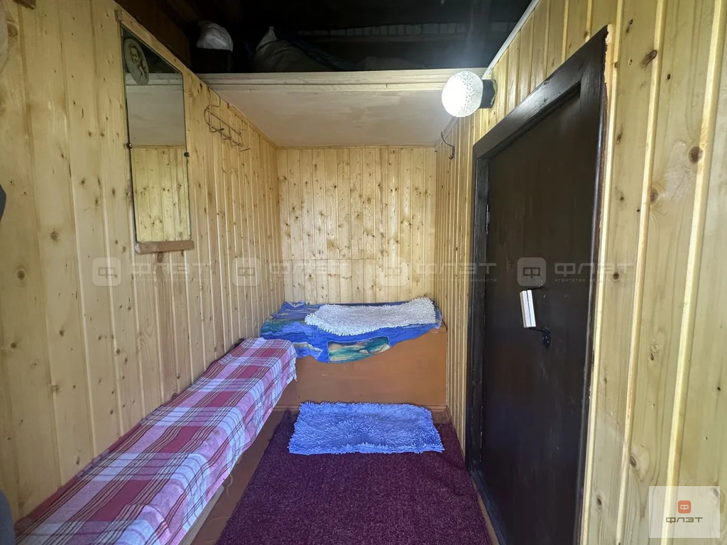Продажа дома, Казань, СДТ Дубки - Фото 18