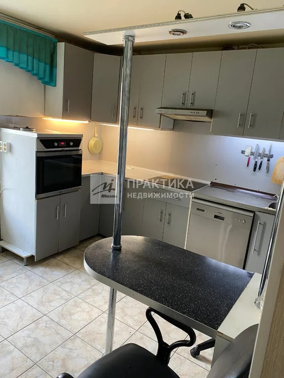 Продажа квартиры, Мытищи, Мытищинский район, Олимпийский пр-кт. - Фото 12