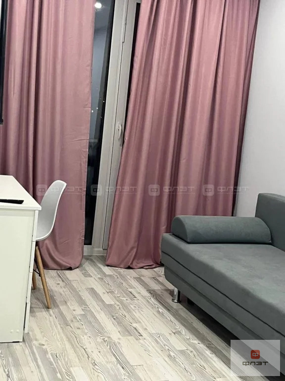 Аренда квартиры, Казань, ул. Азата Аббасова д.19 - Фото 9