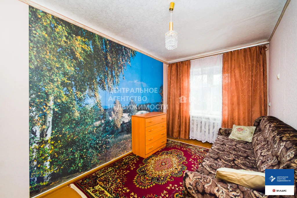 Продажа квартиры, Рязань, ул. Лесопарковая - Фото 2