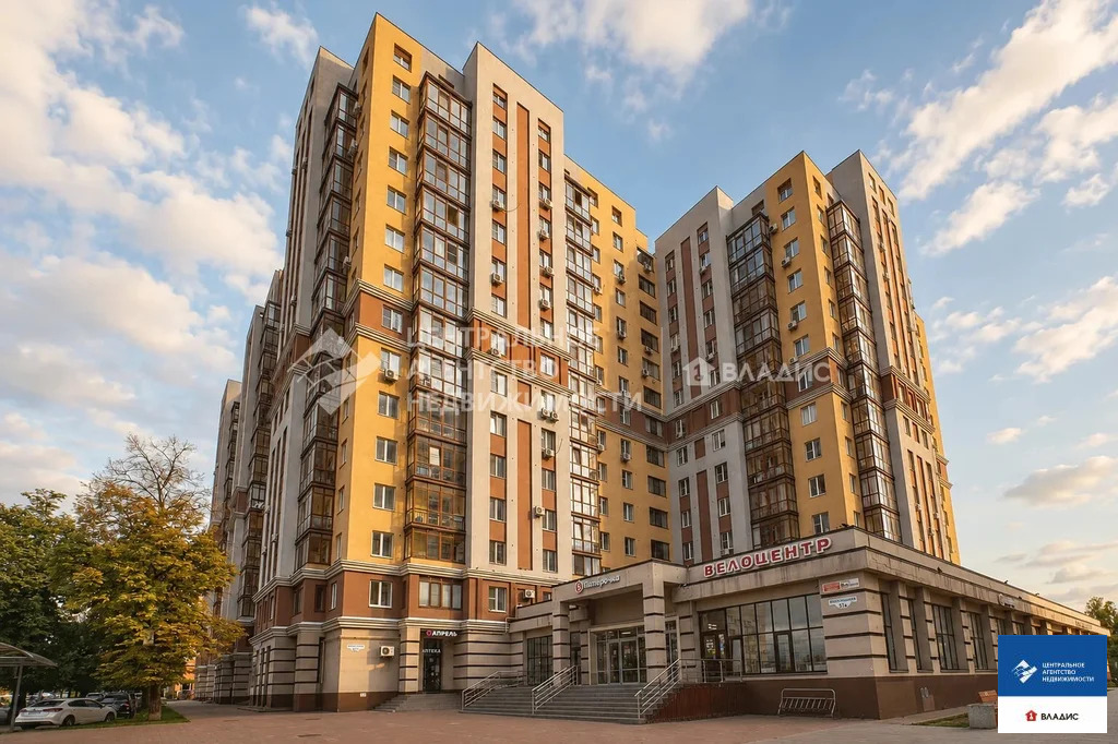 Продажа квартиры, Рязань, ул. Вокзальная - Фото 15