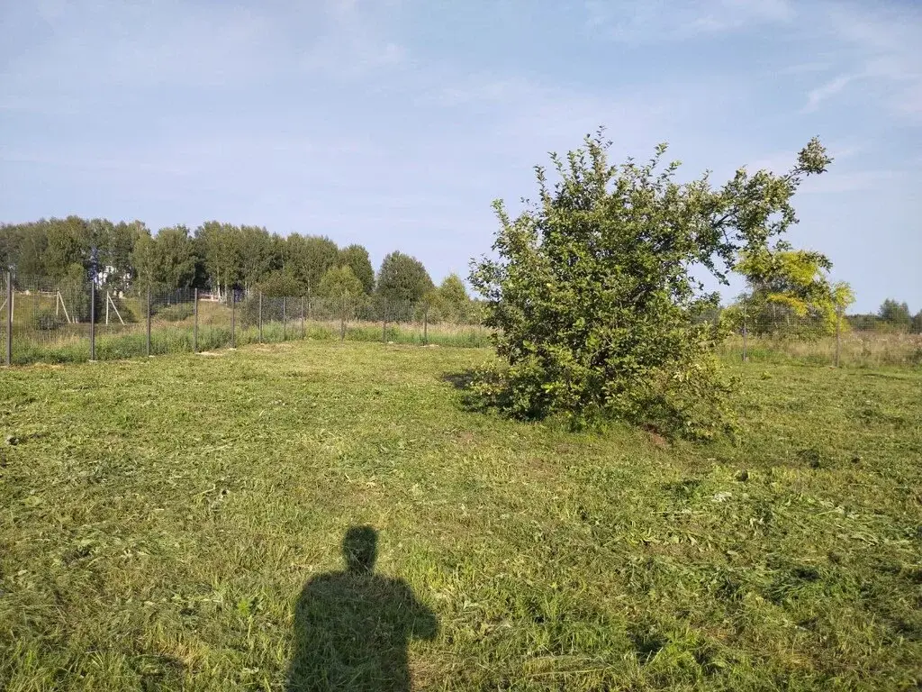 Участок 60 сот. (ИЖС),Золотово - Фото 18