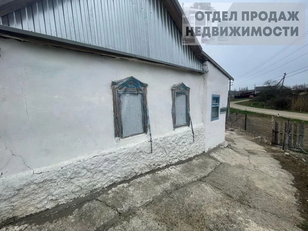 Дом в тихом районе - Фото 4