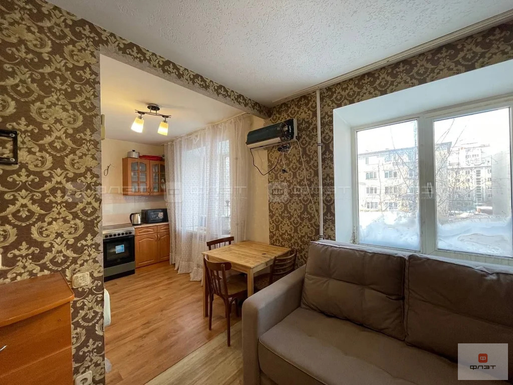 Продажа квартиры, Казань, ул. Седова - Фото 4