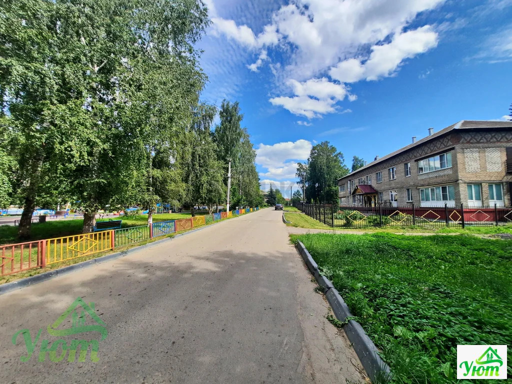 Продажа квартиры, Комбината стройматериалов-1, Раменский район - Фото 30