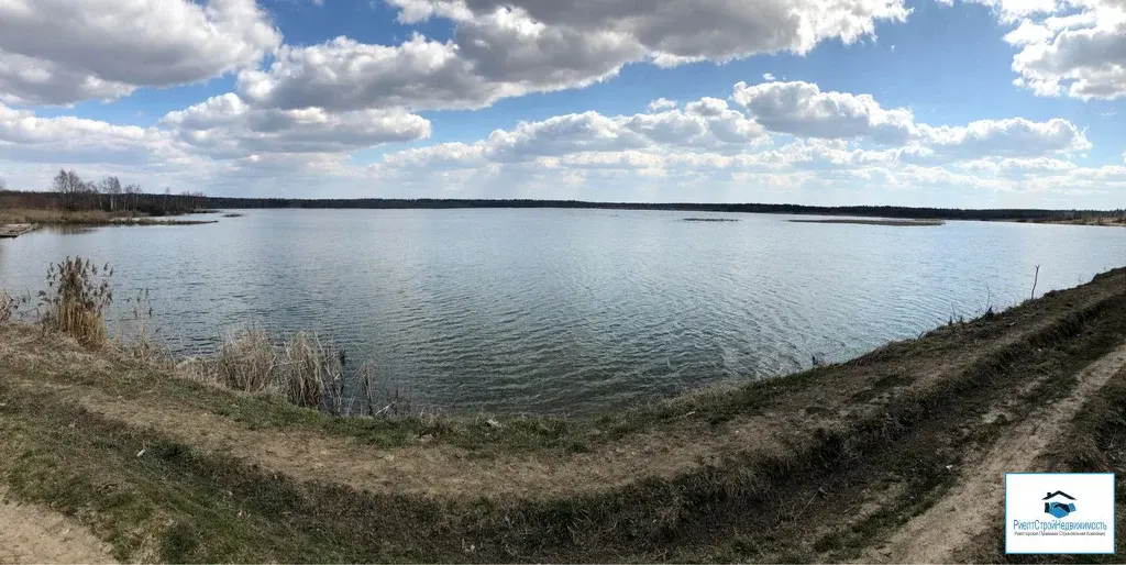 Дом в деревне Артемки для ПМЖ, рядом с остановкой,газ, ИЖС - Фото 4