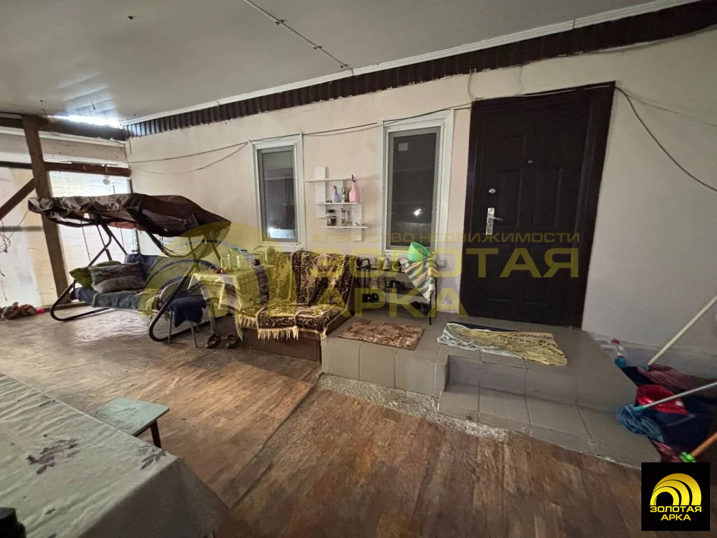 Продажа дома, Новоукраинский, Крымский район, ул. Темченко - Фото 7