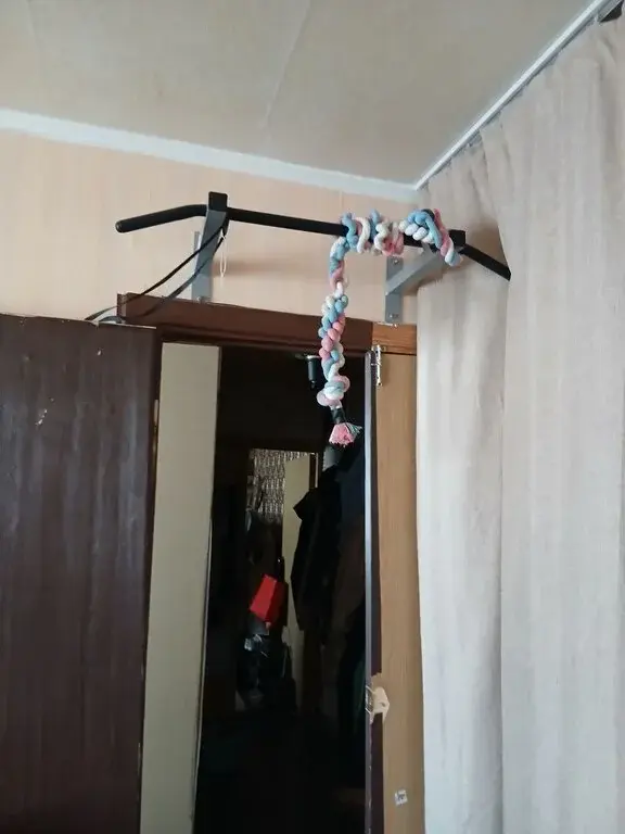 3-х комнатная квартира - Фото 11