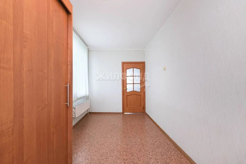 Продажа квартиры, Новосибирск, ул. Новосибирская - Фото 6