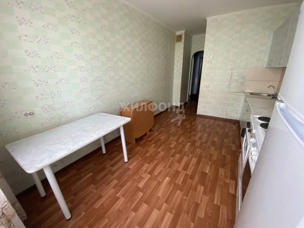 Продажа квартиры, Новосибирск, Татьяны Снежиной - Фото 3